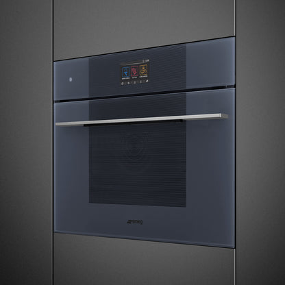 Lò nướng âm tủ SMEG SO4104APG