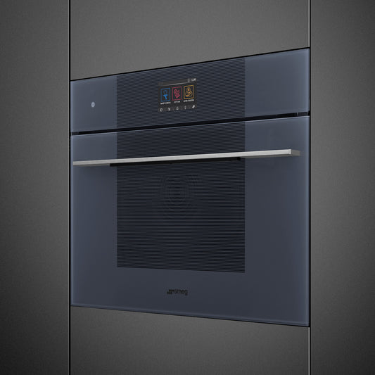 Lò nướng âm tủ SMEG SO4104APG