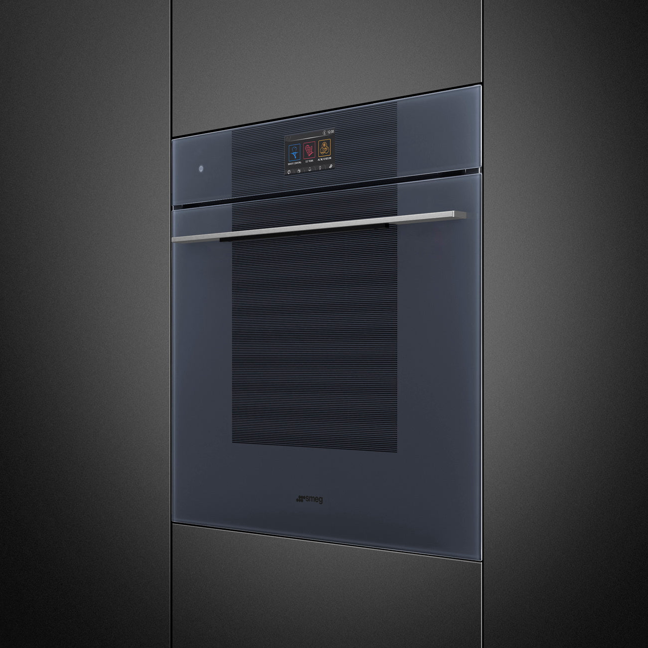Lò nướng âm tủ SMEG SO6104APG
