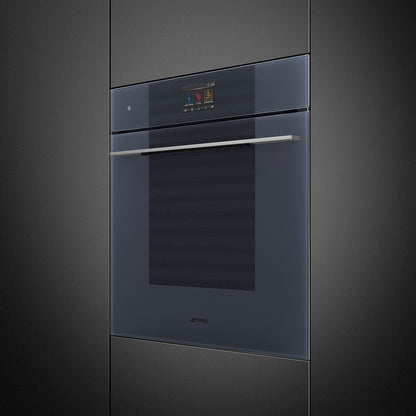 Lò nướng âm tủ SMEG SO6104APG