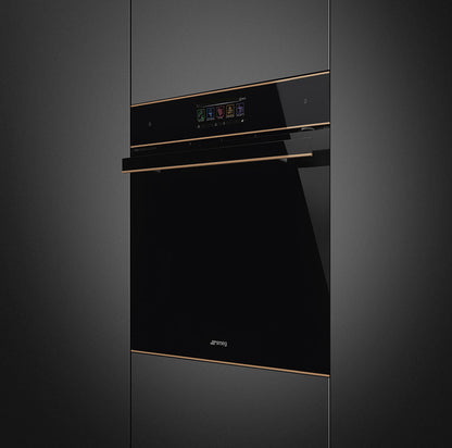 Lò nướng âm tủ SMEG SO6606WAPNR