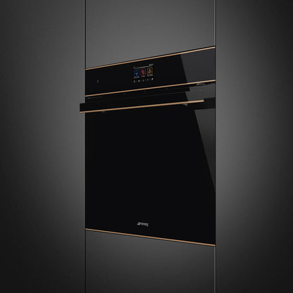 Lò nướng âm tủ SMEG SOP6604TPNR
