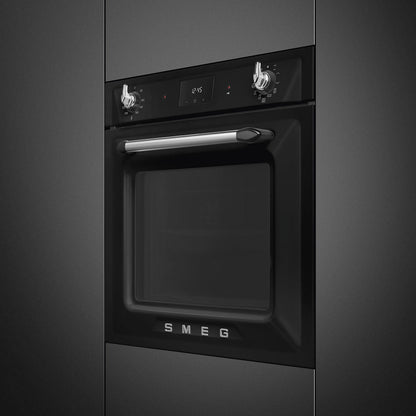 Lò nướng âm tủ SMEG SOP6900TN
