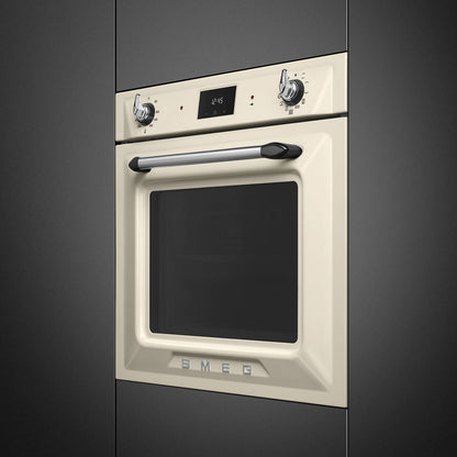 Lò nướng âm tủ SMEG SOP6900TP