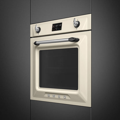 Lò nướng kết hợp hấp SMEG SOP6902S2PP