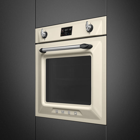 Lò nướng kết hợp hấp SMEG SOP6902S2PP