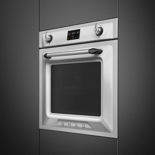 Lò nướng kết hợp hấp SMEG SOP6902S2PX