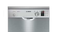Máy rửa bát độc lập BOSCH SPS25CI05E|Serie 2
