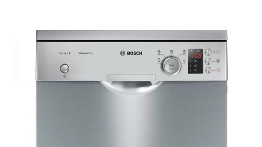 Máy rửa bát độc lập BOSCH SPS25CI05E|Serie 2