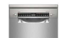 Máy rửa bát độc lập Bosch SPS4EMI60E |Serie 4