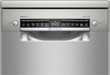 Máy rửa bát độc lập Bosch SPS4HMI61E Serie 4