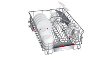 Máy rửa bát âm tủ BOSCH SPV6ZMX23E |Serie 6