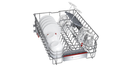 Máy rửa bát âm tủ BOSCH SPV6ZMX23E |Serie 6