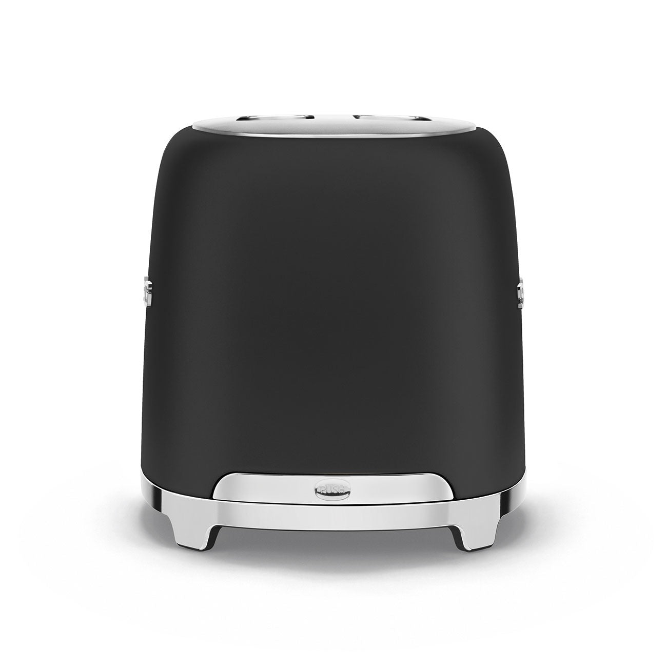 Máy nướng bánh mì SMEG TSF01BLMEU màu đen Matte