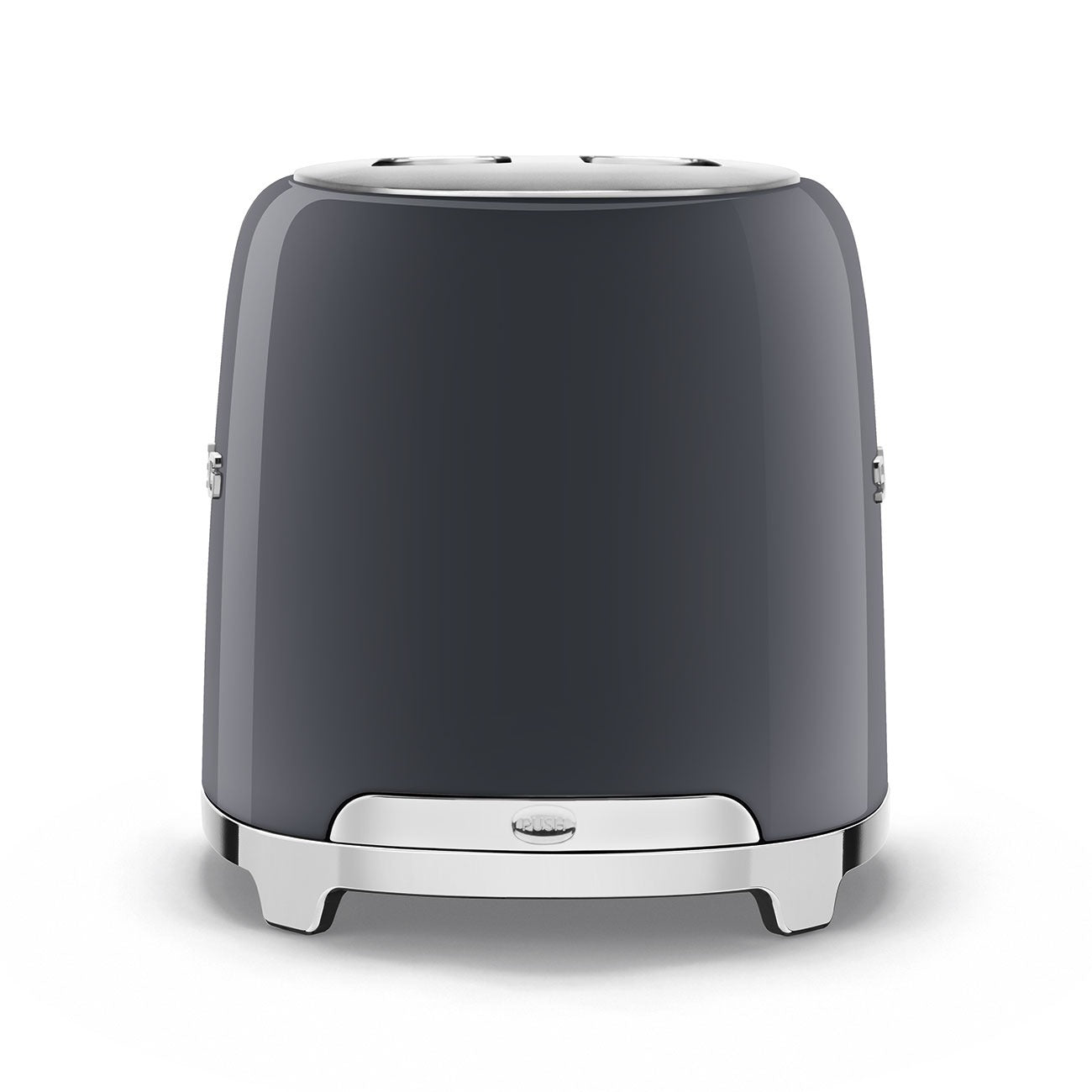 Máy nướng bánh mì SMEG TSF01GREU màu xám đá phiến