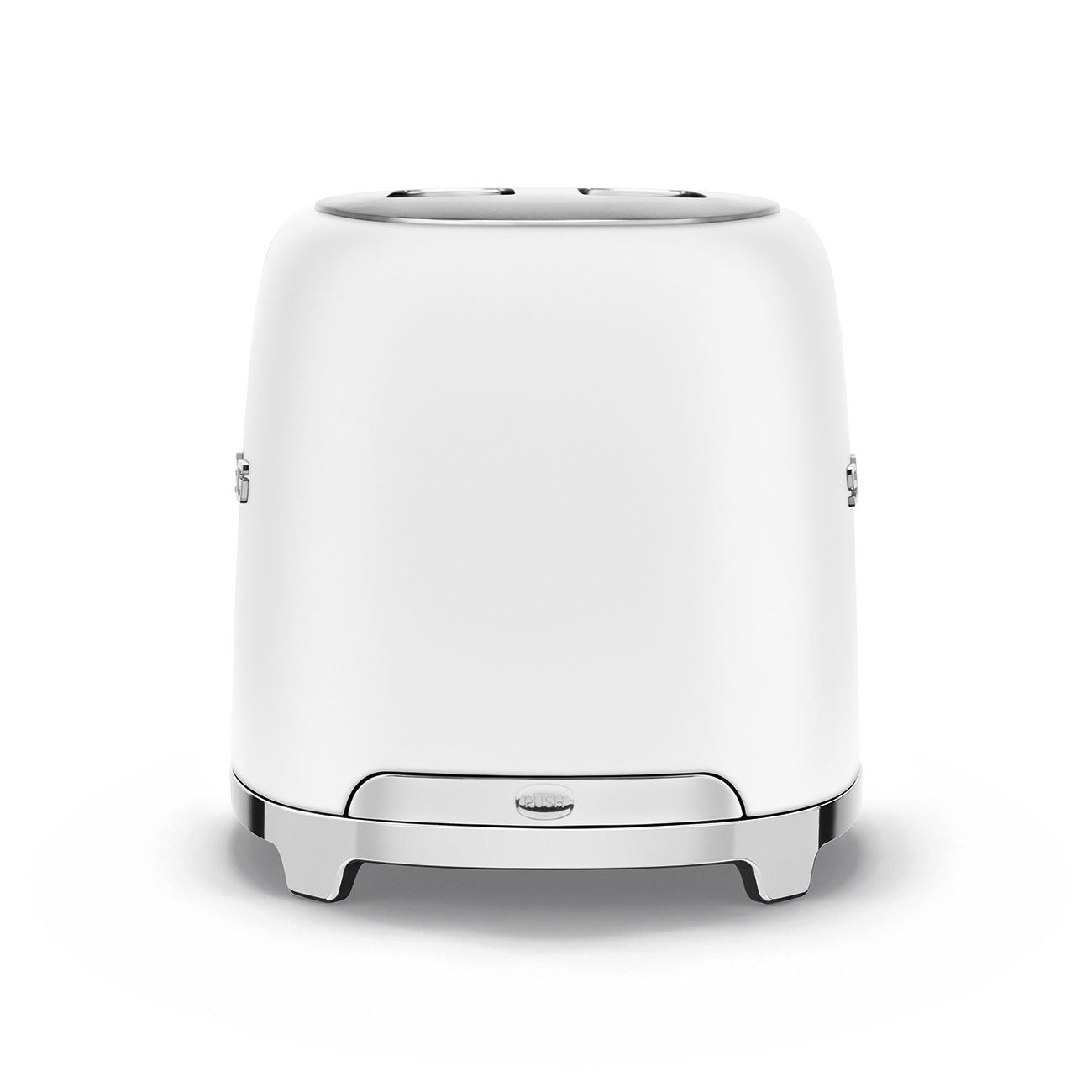 Máy nướng bánh mì SMEG TSF01WHMEU màu trắng Matte