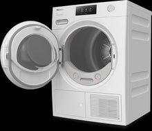 Máy sấy bơm nhiệt Miele TWR 780 WP Eco&Syeam&9kg