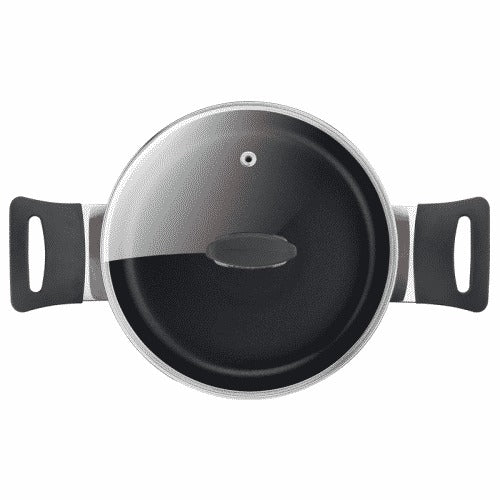 Nồi Tefal 20cm Day By Day Stew Pot G1434406
