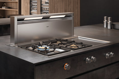 Bếp gas Gaggenau VG415211 |Serie 400