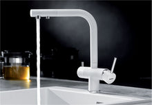 Vòi rửa bát Blanco FONTAS II anthracite