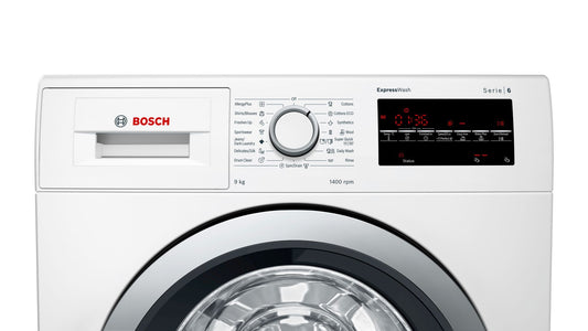 Máy giặt BOSCH WAT28482SG |Series 6