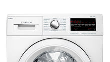 Máy giặt BOSCH WAU24S6KPL I Dos |Serie 6