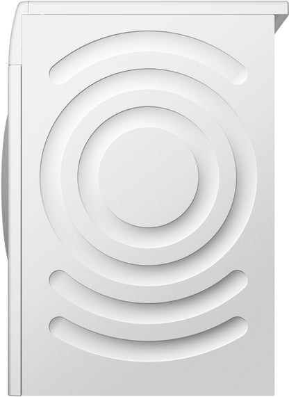 Máy giặt BOSCH WAV28L40SG |Series 8