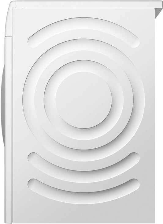 Máy giặt BOSCH WAV28L40SG |Series 8