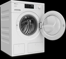 Máy giặt Miele WED 665 WCS TDos 8kg