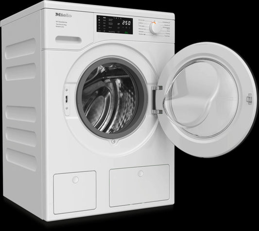 Máy giặt Miele WED 665 WCS TDos 8kg
