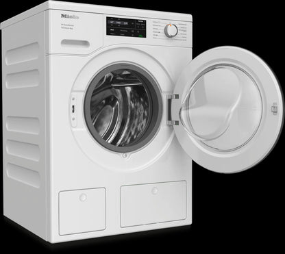 Máy giặt Miele WEG 665 WCS TDos 9kg