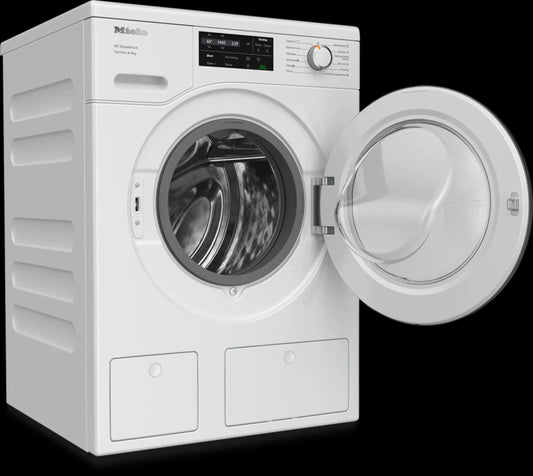 Máy giặt Miele WEG 665 WCS TDos 9kg