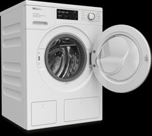 Máy giặt Miele WEH865 WCS PWash TDos 8kg