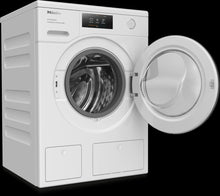 Máy giặt Miele WER 865 WPS PWash TDos 9kg