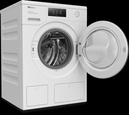 Máy giặt Miele WER 865 WPS PWash TDos 9kg