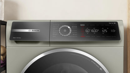 Máy giặt Bosch WGB2560X1 10kg Serie 8