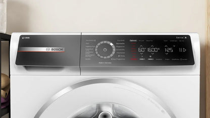 Máy giặt Bosch WGB256A90 10kg Serie 8