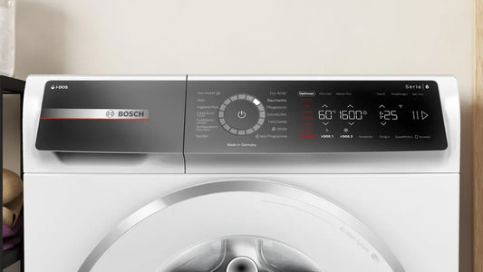 Máy giặt Bosch WGB256A90 10kg Serie 8