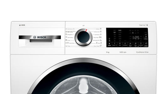 Máy giặt BOSCH WGG244A0SG|Serie 6