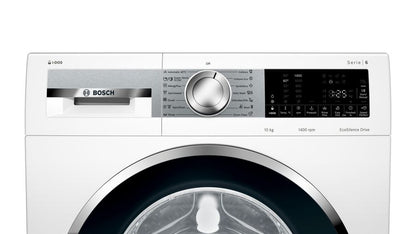 Máy giặt BOSCH WGG254A0SG|Serie 6