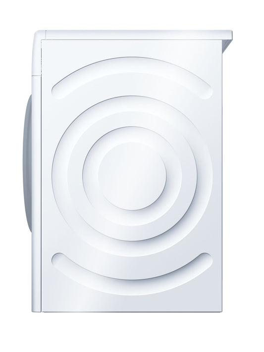 Máy sấy quần áo BOSCH WTW87561SG|Serie 8