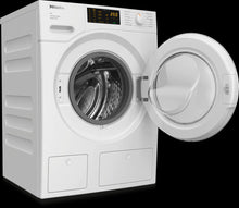 Máy giặt Miele WWD 660 WCS TDos 8kg
