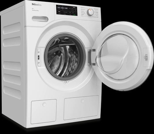 Máy giặt Miele WWG 660 WCS TDos 9kg