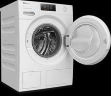 Máy giặt Miele WWR860 WPS PWash&TDos&9kg