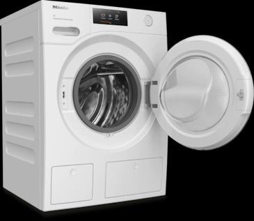 Máy giặt Miele WWR860 WPS PWash&TDos&9kg