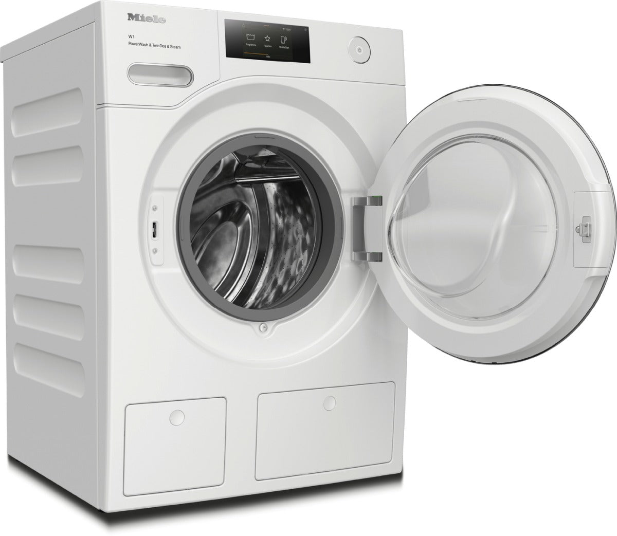 Máy giặt Miele WWR880WPS - 9kg