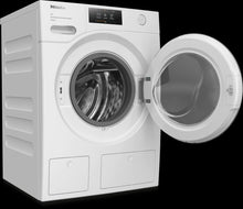 Máy giặt Miele WWV 980 WPS Passion