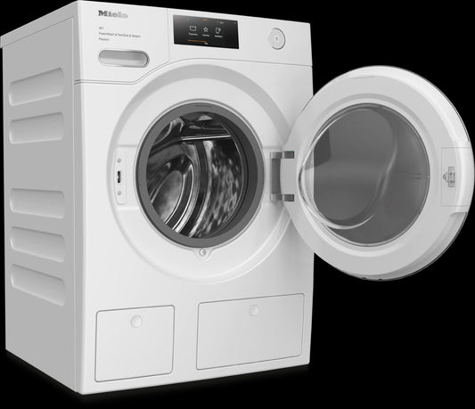 Máy giặt Miele WWV 980 WPS Passion