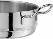 Xửng hấp Zwilling Plus 24cm – Đức