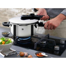 ZWILLING – Nồi Áp Suất EcoQuick #3L – 64203-322